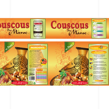 Packaging
